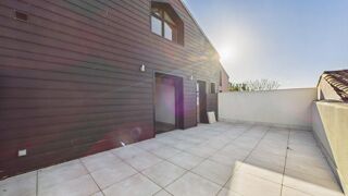  Appartement � vendre 6 pi�ces 202 m�