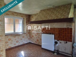  Maison � vendre 6 pi�ces 79 m�