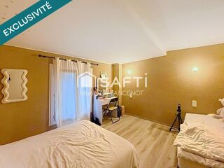  Maison � vendre 4 pi�ces 63 m�