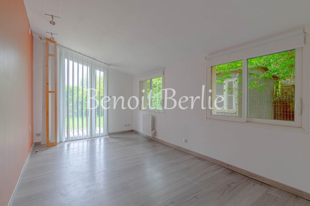 Maison type 3 dans un bel environnement!