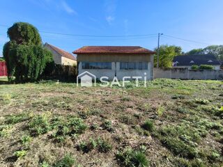  Maison à vendre 6 pièces 162 m²