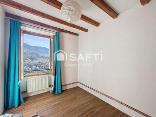  Maison � vendre 6 pi�ces 93 m�