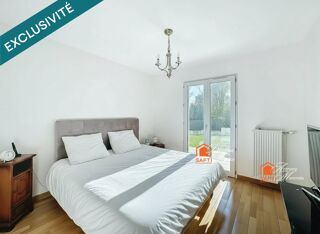  Maison à vendre 4 pièces 107 m²