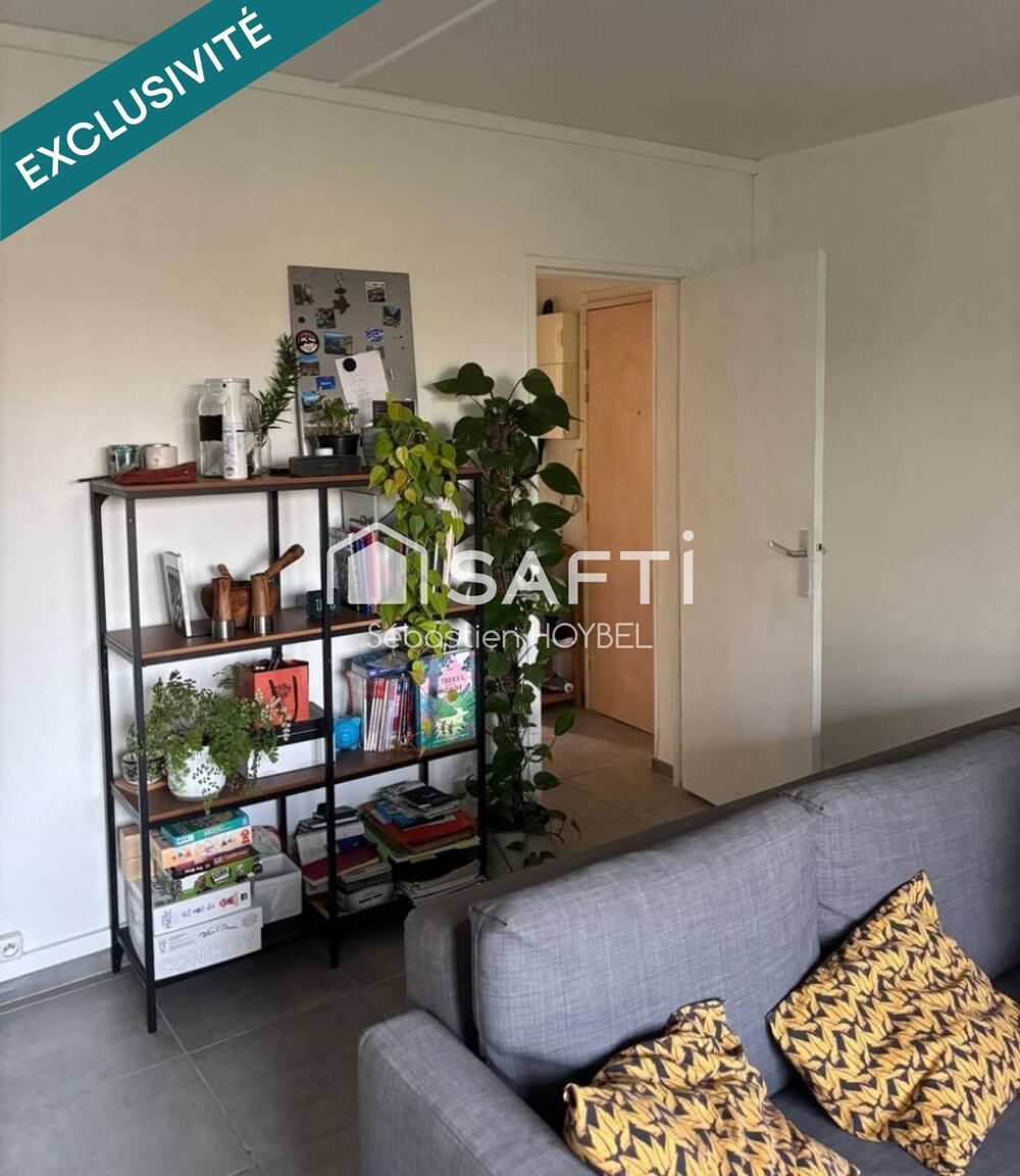 Vente Appartement Toulouse Rangueil – Emplacement recherché Toulouse