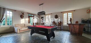  Maison à vendre 6 pièces 240 m²