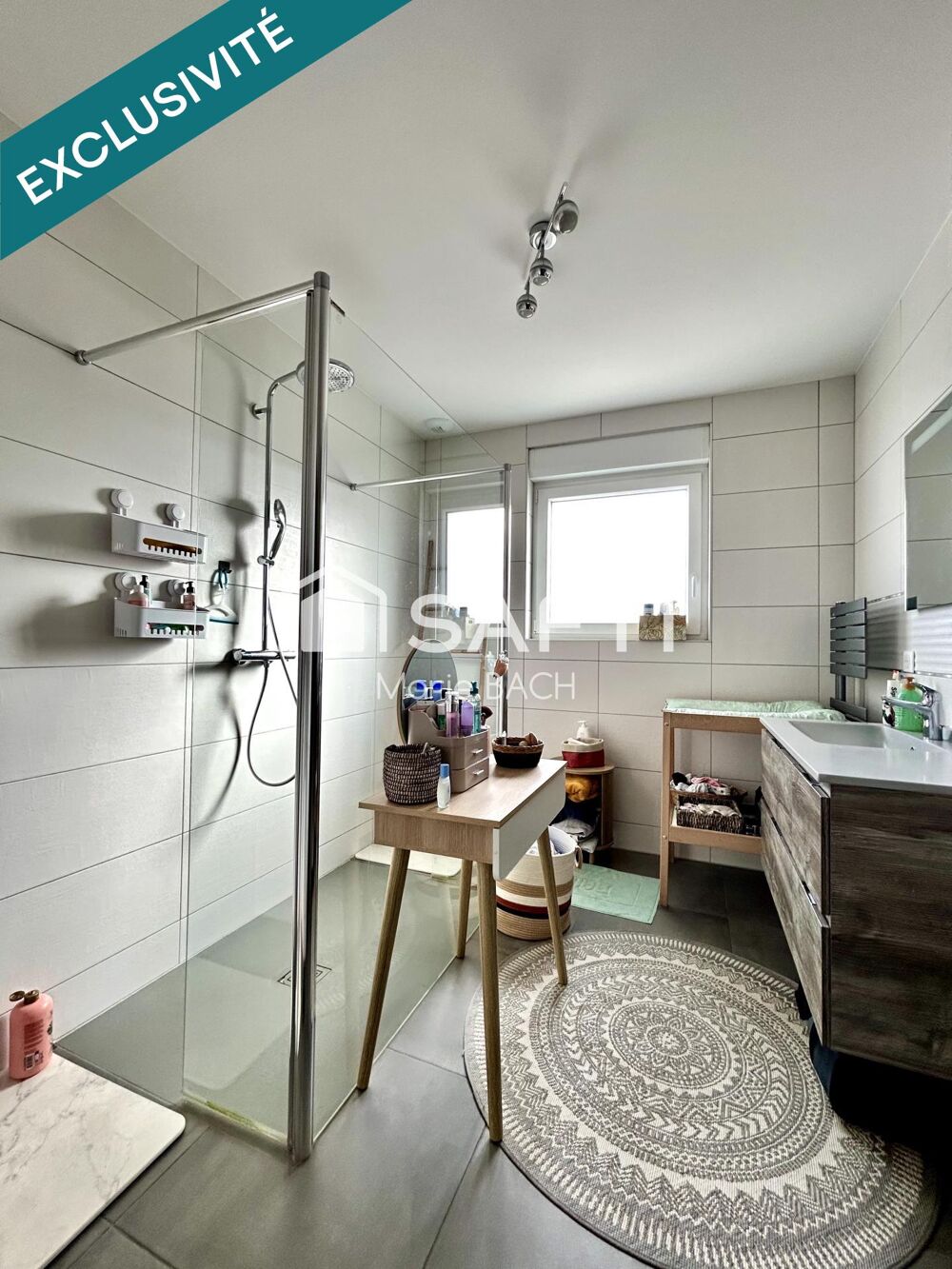 Vente Maison Maison individuelle Thal-drulingen