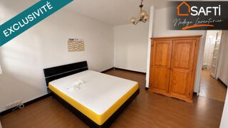  Appartement à vendre 2 pièces 35 m²