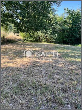  Terrain à vendre 860 m²