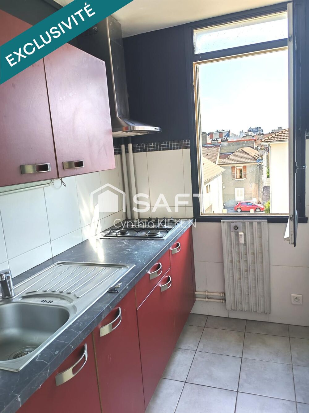 Vente Appartement T1 COIN NUIT Pau