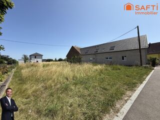  Terrain à vendre 496 m²