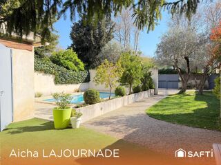  Maison � vendre 6 pi�ces 180 m�