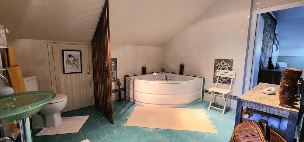 à vendre  Maison Quimper (29000)
