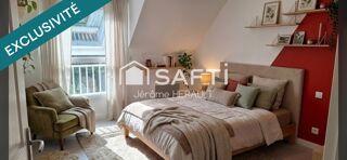 Vente Appartement Appartement T4 de 83m² situé au 2ème étage Penestin