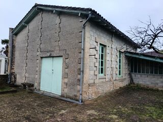  Maison � vendre 4 pi�ces 110 m�