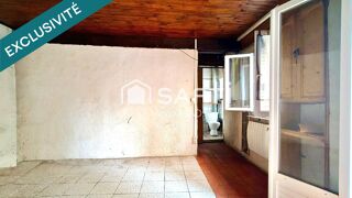  Maison � vendre 3 pi�ces 60 m�