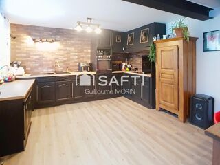 Maison à vendre 5 pièces 157 m²