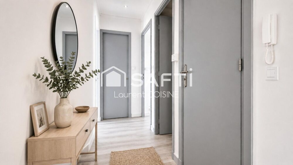 Vente Appartement Idéal investisseurs/ premier achat Marseille 3
