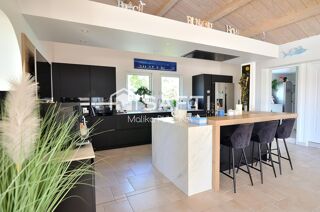  Maison à vendre 8 pièces 213 m²