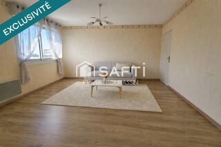  Appartement � vendre 4 pi�ces 90 m�