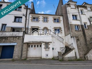  Maison à vendre 7 pièces 118 m²