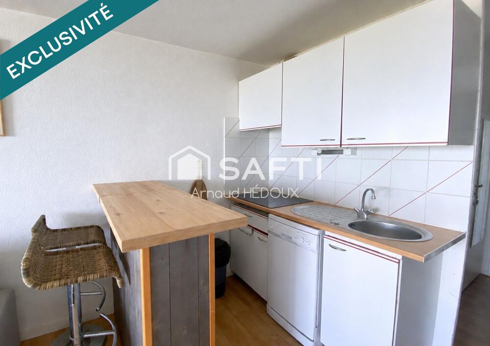 Vente Appartement Vue imprenable sur le bassin d'Arcachon Arcachon