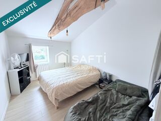  Maison à vendre 5 pièces 144 m²