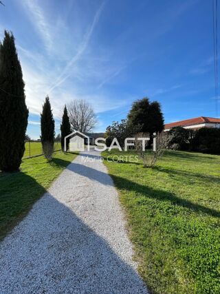  Maison � vendre 7 pi�ces 212 m�