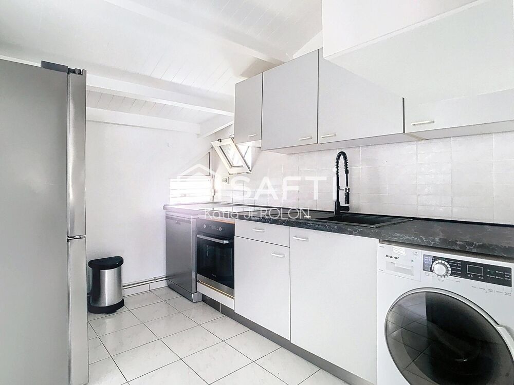 Location Appartement Bel appartement lumineux avec vue mer Baie-mahault