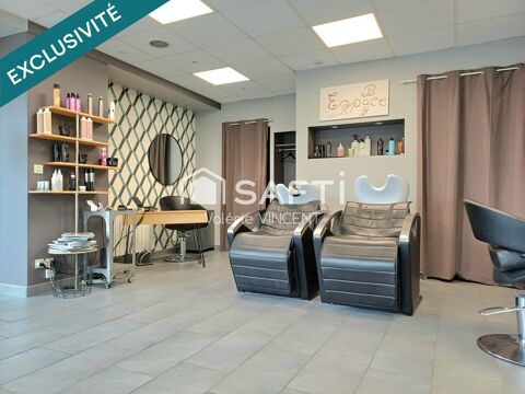 LOCAL COMMERCIAL Centre Ville de VERN SUR SEICHE 154000 35770 Vern-sur-seiche