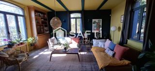  Maison à vendre 7 pièces 175 m²