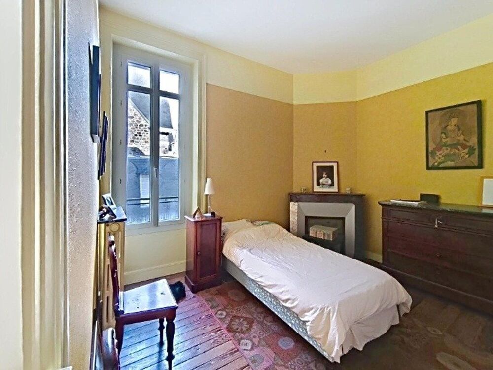  vendre  Maison Saint-Malo (35400)