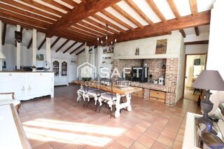  Maison à vendre 7 pièces 165 m²