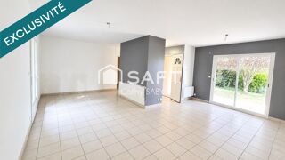  Maison à vendre 5 pièces 95 m²