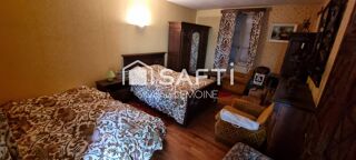  Maison à vendre 5 pièces 130 m²