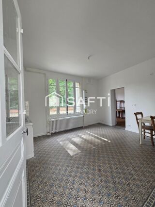  Maison � vendre 9 pi�ces 191 m�