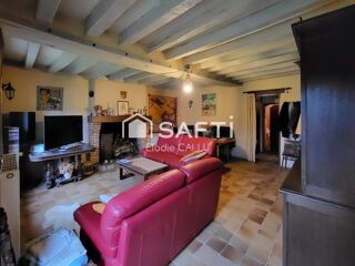  Maison à vendre 4 pièces 116 m²