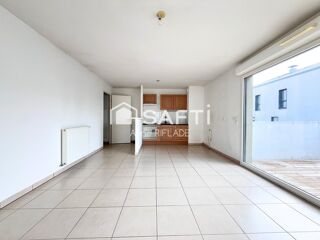  Appartement à vendre 3 pièces 62 m²