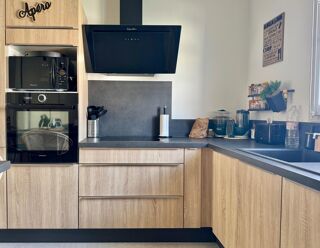  Maison � vendre 3 pi�ces 76 m�