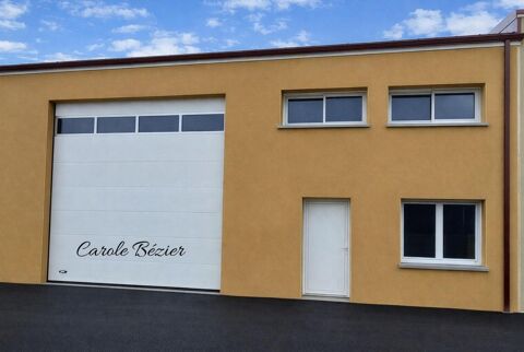 Local Professionnel NEUF 279300 44680 Saint-hilaire-de-chaleons