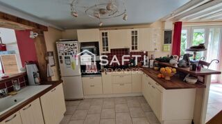  Maison � vendre 4 pi�ces 87 m�