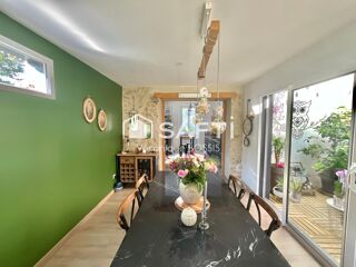  Maison � vendre 5 pi�ces 107 m�