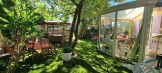  Maison à vendre 4 pièces 100 m²