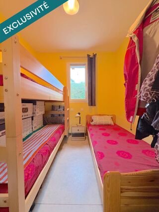  Maison � vendre 3 pi�ces 36 m�