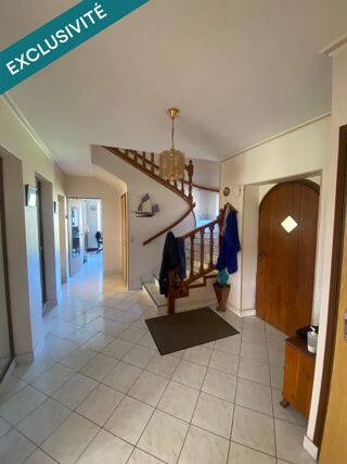  Maison à vendre 9 pièces 223 m²