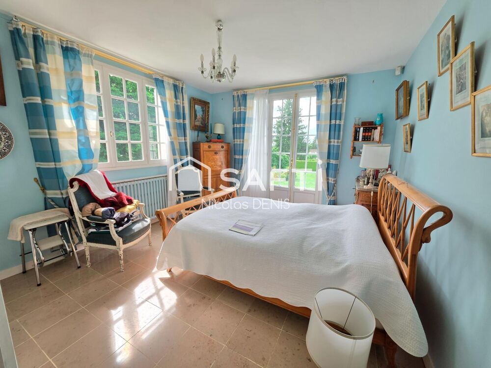 Vente Maison Rare! Maison sur vaste terrain divisible Aincourt