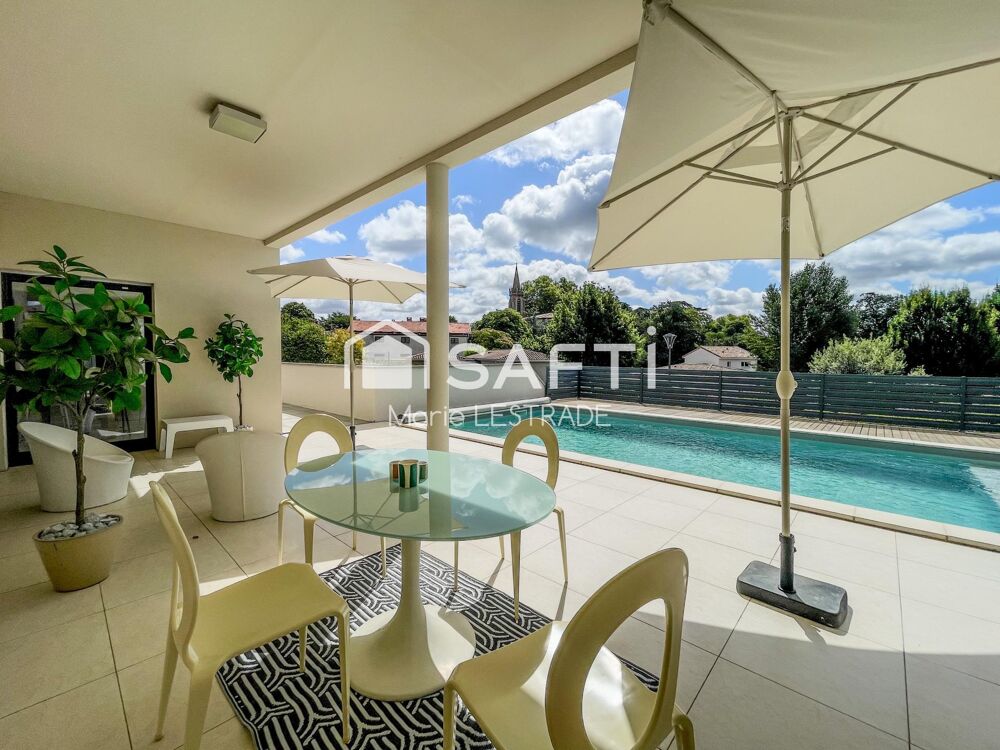 � vendre  Maison Rouffiac-Tolosan (31180)