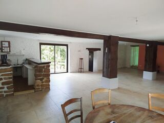 Maison à vendre 9 pièces 305 m²