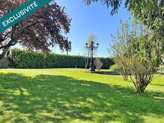  Maison à vendre 8 pièces 280 m²