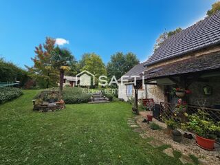  Maison à vendre 3 pièces 115 m²