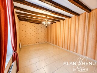  Maison à vendre 5 pièces 128 m²